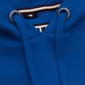 Hanorac pentru bărbați Pitbull West Coast Hooded Small Logo royal blue 6