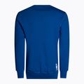 Hanorac pentru bărbați Pitbull West Coast Crewneck TNT royal blue 2