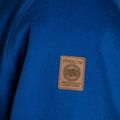 Hanorac pentru bărbați Pitbull West Coast Crewneck TNT royal blue 3