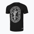 Tricou pentru bărbați Pitbull West Coast Keep Rolling 22 black
