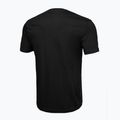 Tricou pentru bărbați Pitbull West Coast Keep Rolling 22 black 2