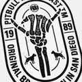 Tricou pentru bărbați Pitbull West Coast Keep Rolling 22 white 3