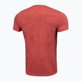 Tricou pentru bărbați Pitbull West Coast T-S Pitbull West Coast USA red 2