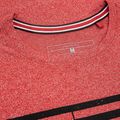 Tricou pentru bărbați Pitbull West Coast T-S Pitbull West Coast USA red 3