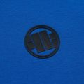 Bărbați cu mânecă lungă Pitbull West Coast Mercado Small Logo 210 GSM royal blue 3
