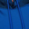 Bărbați cu mânecă lungă Pitbull West Coast Mercado Small Logo 210 GSM royal blue 4