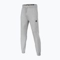 Pantaloni pentru bărbați Pitbull West Coast Durango Jogging 210 grey/melange