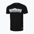 Tricou pentru bărbați Pitbull West Coast Boxing black