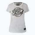 Tricou pentru femei Pitbull West Coast Ir white