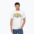 Tricou pentru bărbați Pitbull West Coast Santa Muerte white 2