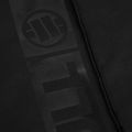 Sac Pitbull West Coast Hilltop 17 l black/black print 5