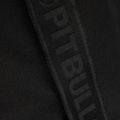 Sac Pitbull West Coast Hilltop 17 l black/black print 7