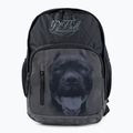 Rucsac pentru bărbați Pitbull West Coast Pitbull Ir black/grey