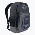 Rucsac pentru bărbați Pitbull West Coast Pitbull Ir black/grey 2