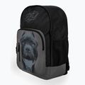 Rucsac pentru bărbați Pitbull West Coast Pitbull Ir black/grey 11
