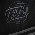 Rucsac pentru bărbați Pitbull West Coast Pitbull Ir black/grey 13