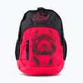 Rucsac pentru bărbați Pitbull West Coast Pitbull Ir black/red