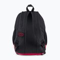 Rucsac pentru bărbați Pitbull West Coast Pitbull Ir black/red 3