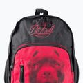 Rucsac pentru bărbați Pitbull West Coast Pitbull Ir black/red 4