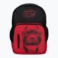 Rucsac pentru bărbați Pitbull West Coast Pitbull Ir black/red 8