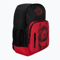Rucsac pentru bărbați Pitbull West Coast Pitbull Ir black/red 9