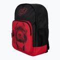 Rucsac pentru bărbați Pitbull West Coast Pitbull Ir black/red 12