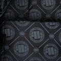 Rucsac pentru bărbați Pitbull West Coast Pitbull Ir black/red 16