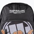 Rucsac pentru bărbați Pitbull West Coast Keep Rolling black 6