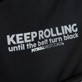 Rucsac pentru bărbați Pitbull West Coast Keep Rolling black 13
