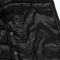 Jachetă pentru bărbați în jos Pitbull West Coast Royston Hooded Quilted black 5