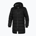 Jachetă pentru bărbați în jos Pitbull West Coast Starwood Hooded Parka black 4