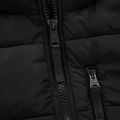Jachetă pentru bărbați în jos Pitbull West Coast Starwood Hooded Parka black 6