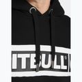 Bluză pentru bărbați Pitbull Sherwood Hooded black 5