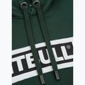 Bluză pentru bărbați Pitbull Sherwood Hooded dark green 6