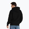 Bluză pentru bărbați Pitbull Small Logo Hooded Zip black 3