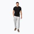 Pantaloni pentru bărbați Pitbull Hilltop Track Hatton grey/melange 2