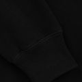Hanorac pentru bărbați Pitbull West Coast Crewneck Hilltop Terry Group black 7
