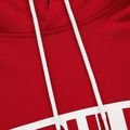 Hanorac pentru bărbați Pitbull West Coast Hooded Hilltop Terry Group red 5