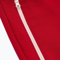 Pantaloni pentru bărbați Pitbull West Coast Trackpants Small Logo Terry Group red 7