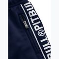 Pantaloni pentru bărbați Pitbull West Coast Trackpants Tape Logo Terry Group dark navy 5