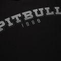 Bărbați Pitbull West Coast Born In 1989 Crewneck pulover negru 4