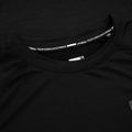 Rashguard pentru bărbați Pitbull West Coast Performance Small Logo black 3