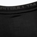 Rashguard pentru bărbați Pitbull West Coast Performance Small Logo black 7