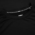 Bărbați Rashguard cu mânecă lungă Pitbull West Coast Performance Small Logo black 8