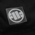Pantaloni scurți de compresie pentru bărbați Pitbull West Coast Performance Compression black 5