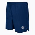 Pantaloni scurți de antrenament pentru bărbați Pitbull West Coast Performance Small Logo dark navy 3