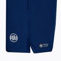 Pantaloni scurți de antrenament pentru bărbați Pitbull West Coast Performance Small Logo dark navy 4