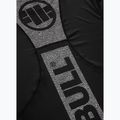 Tricou de antrenament pentru bărbați Pitbull Mesh Performance Pro Plus Born in 1989 black 9