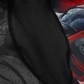 Bărbați Rashguard cu mânecă lungă Pitbull West Coast Masters of MMA Hilltop Rash black 5