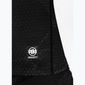 Bărbați Rashguard cu mânecă lungă Pitbull West Coast Net Camo 2 Rash black camo 7